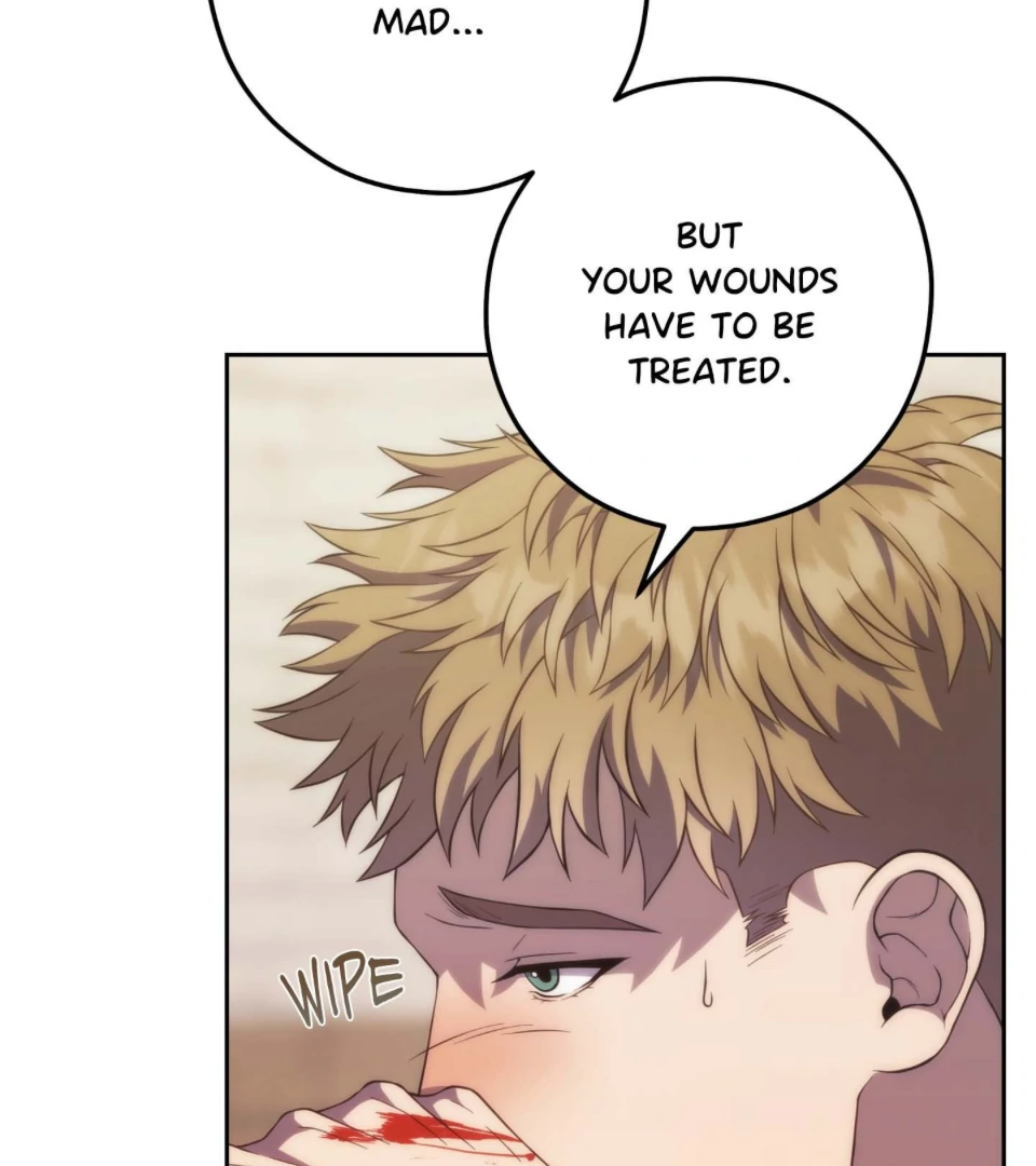 Lies of the Damned (Official) - Chapter 1 manhwa