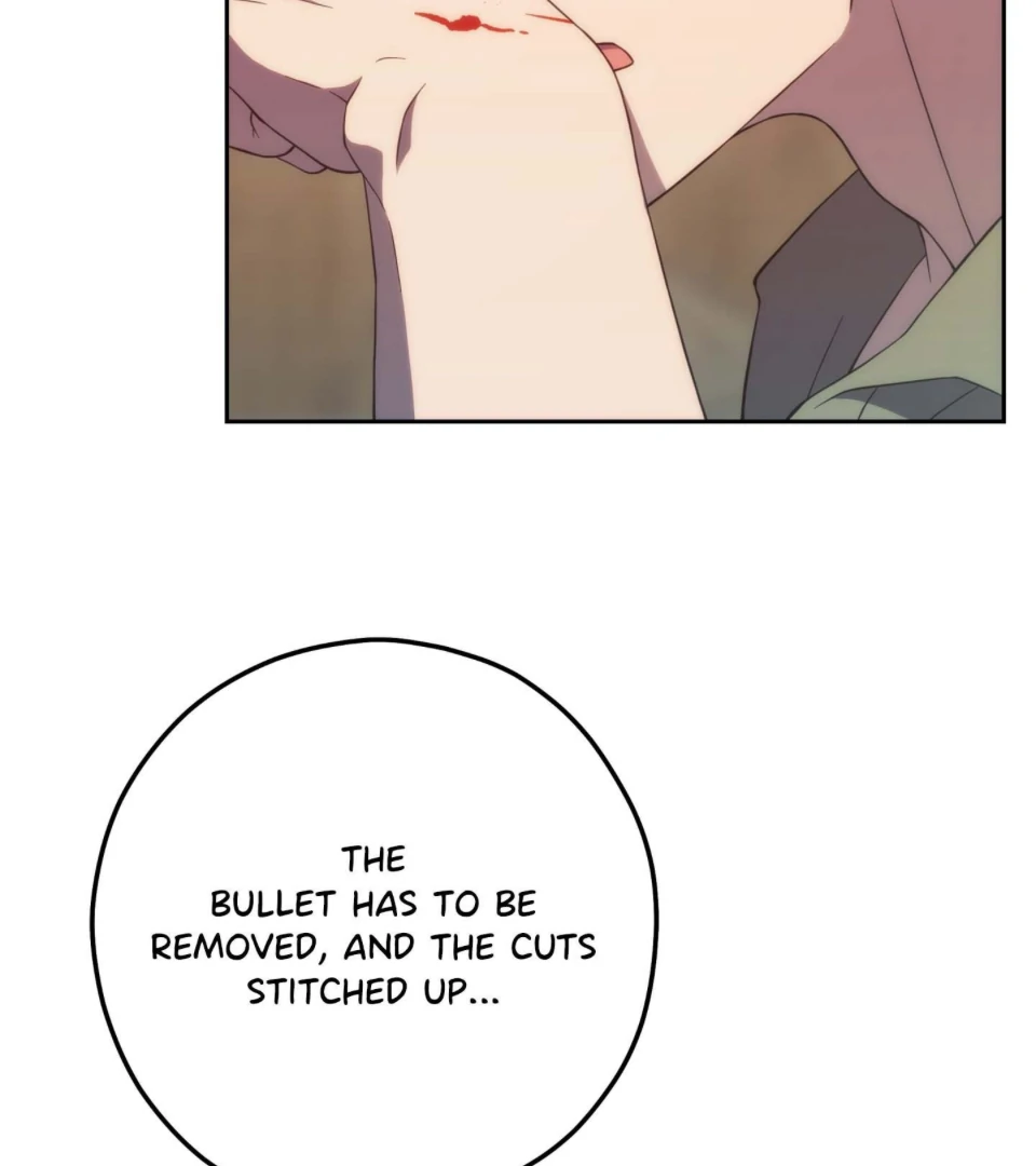 Lies of the Damned (Official) - Chapter 1 manhwa
