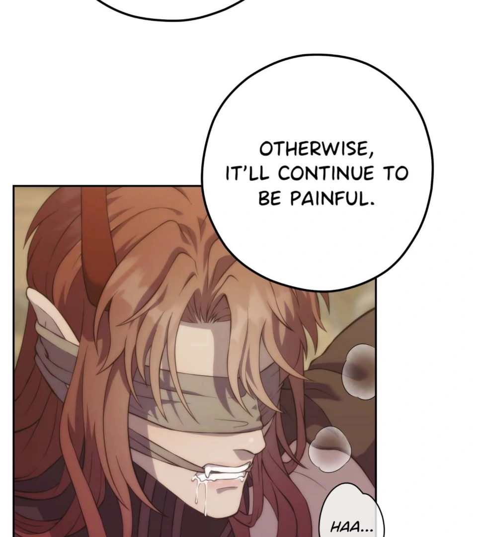 Lies of the Damned (Official) - Chapter 1 manhwa