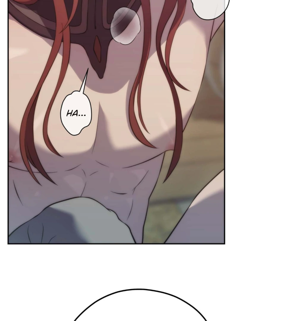 Lies of the Damned (Official) - Chapter 1 manhwa