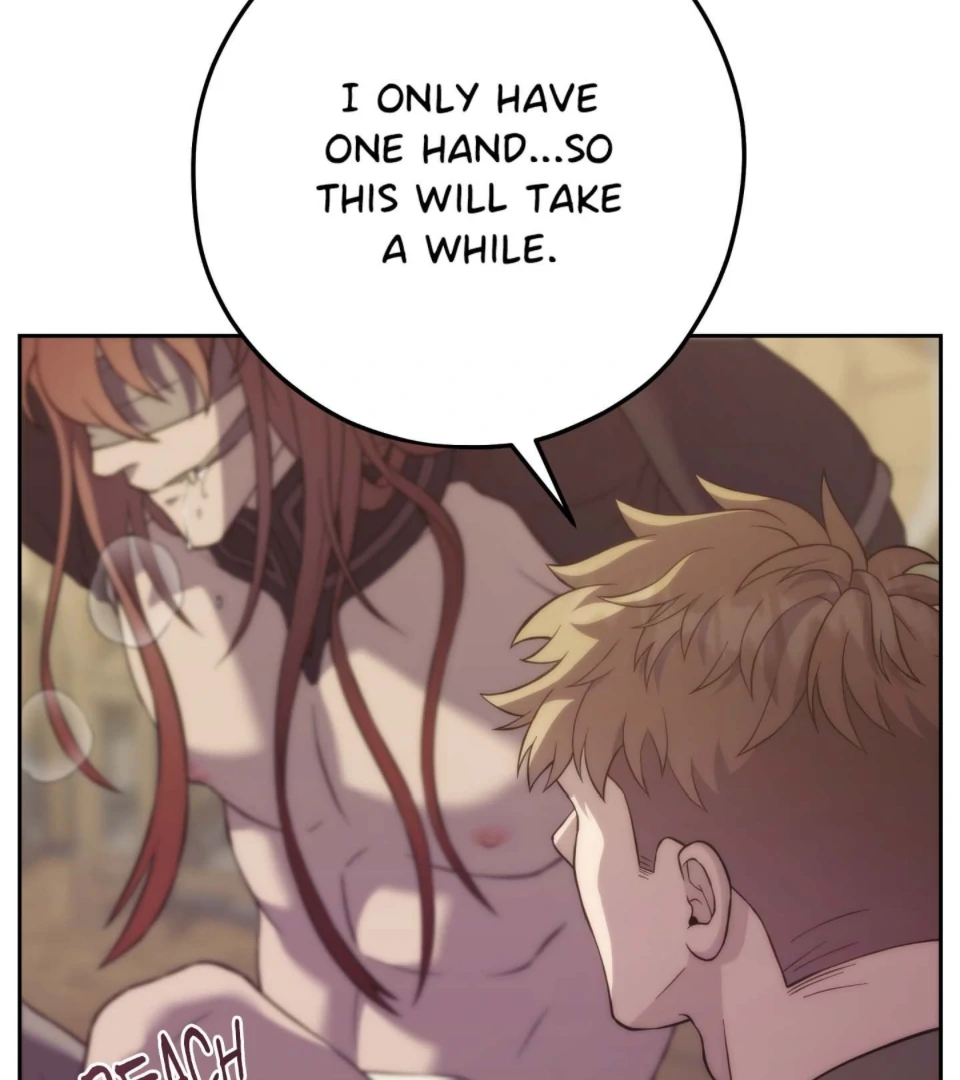 Lies of the Damned (Official) - Chapter 1 manhwa