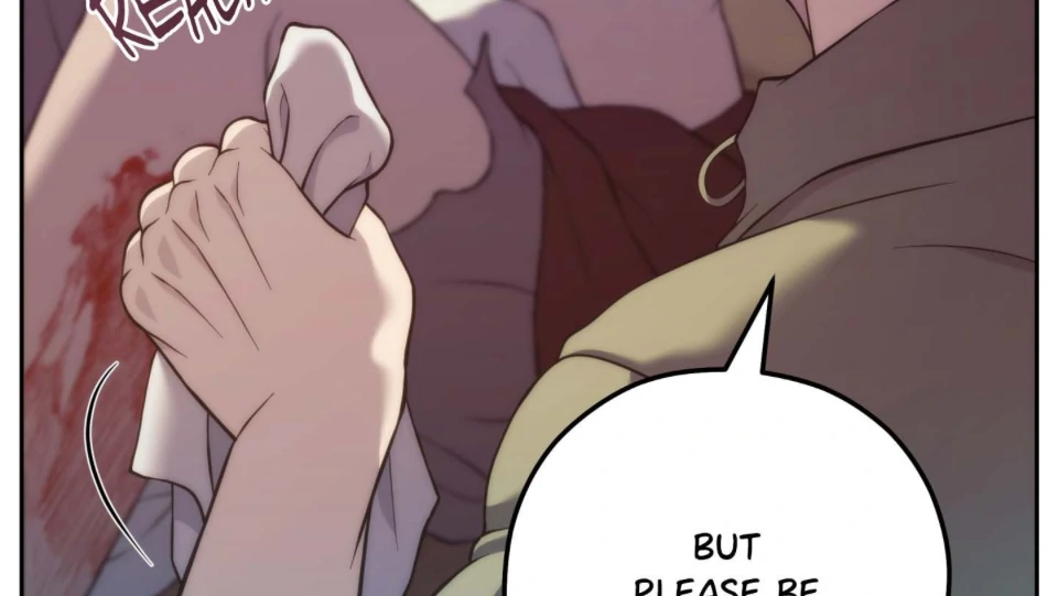 Lies of the Damned (Official) - Chapter 1 manhwa