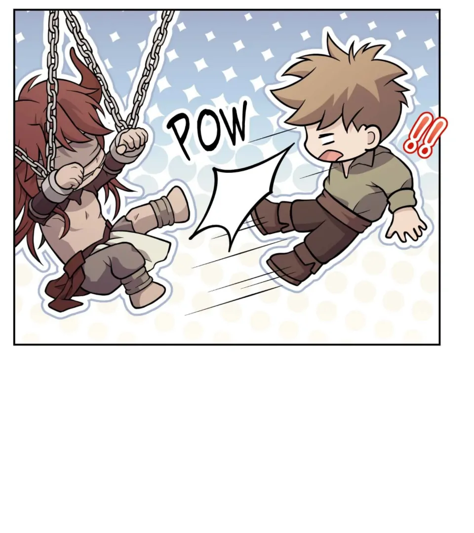 Lies of the Damned (Official) - Chapter 1 manhwa