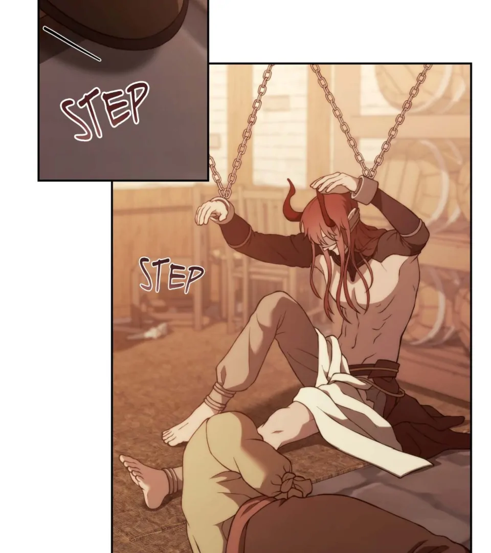Lies of the Damned (Official) - Chapter 1 manhwa