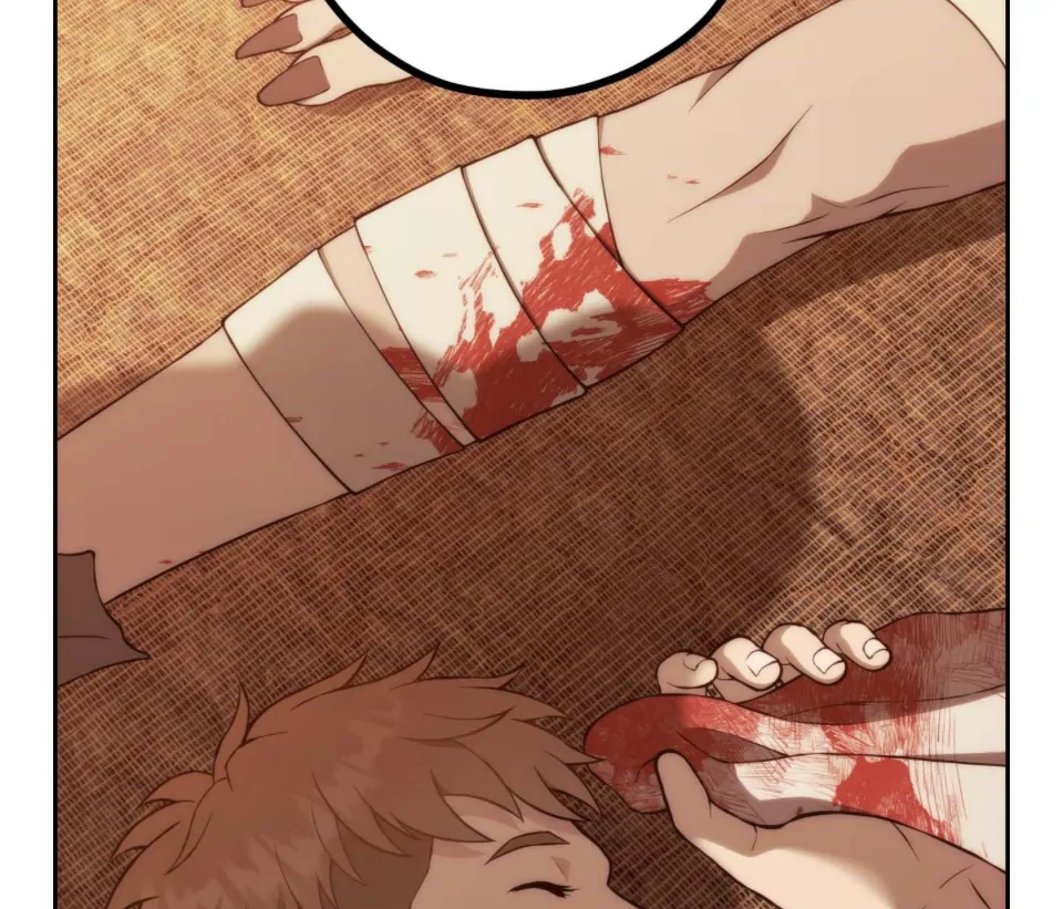 Lies of the Damned (Official) - Chapter 1 manhwa