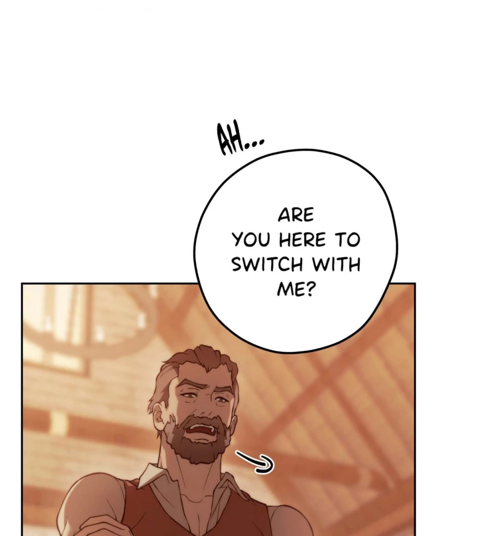 Lies of the Damned (Official) - Chapter 1 manhwa