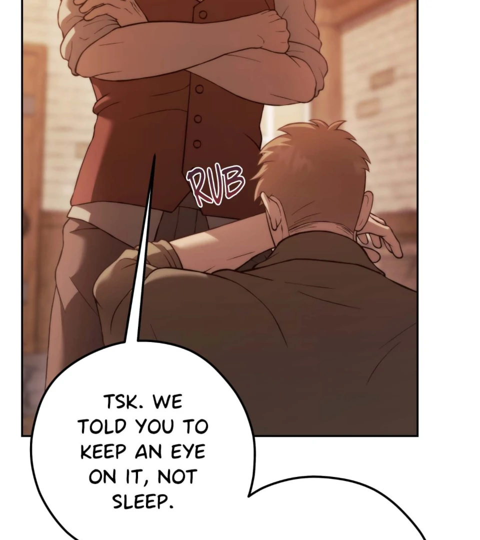 Lies of the Damned (Official) - Chapter 1 manhwa