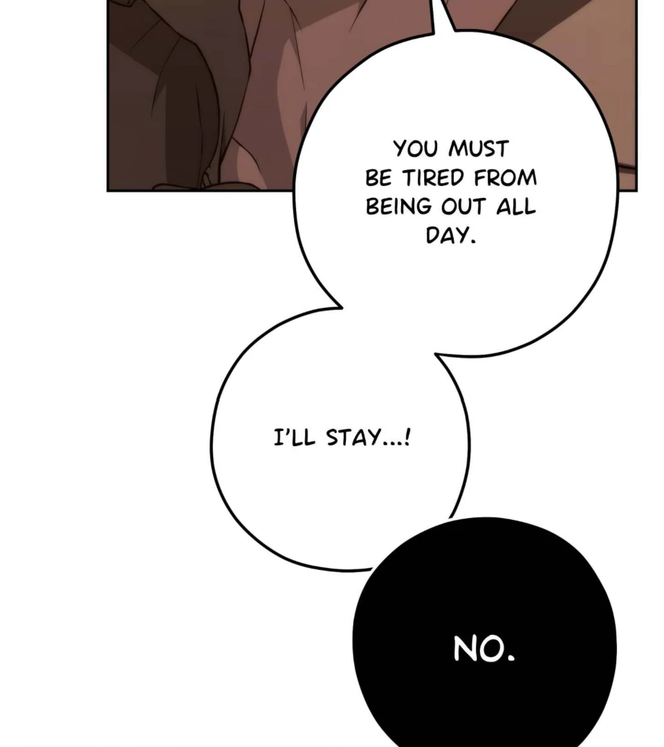 Lies of the Damned (Official) - Chapter 1 manhwa