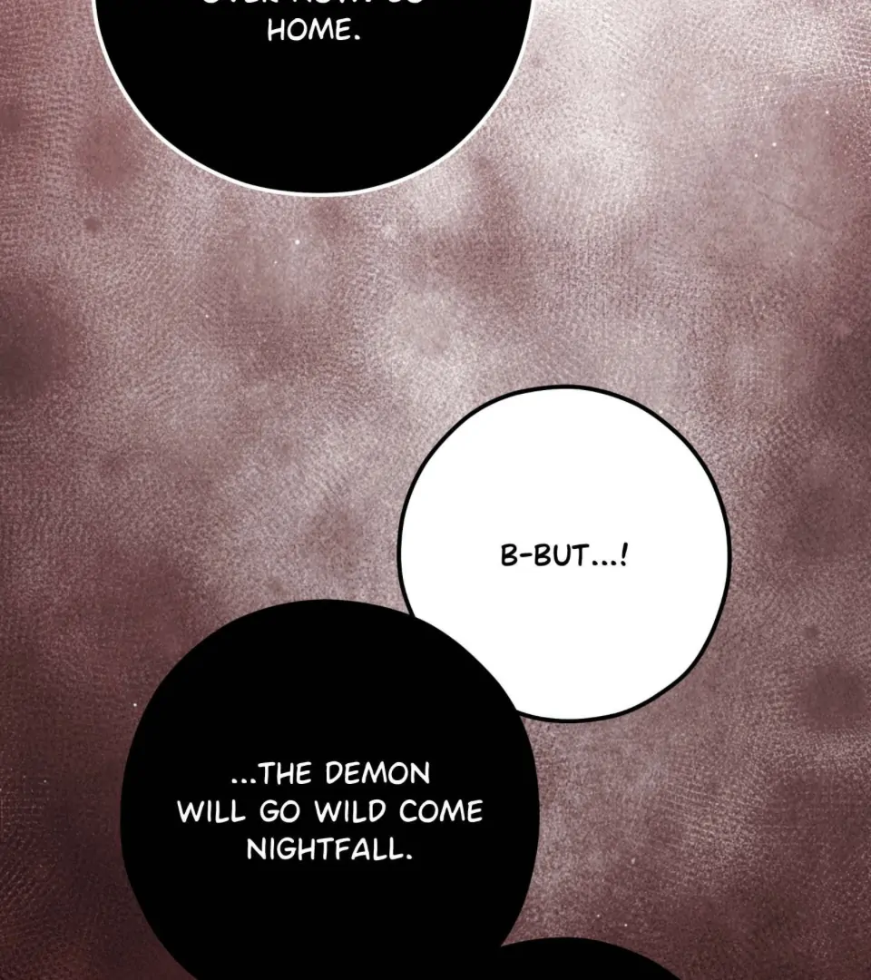 Lies of the Damned (Official) - Chapter 1 manhwa