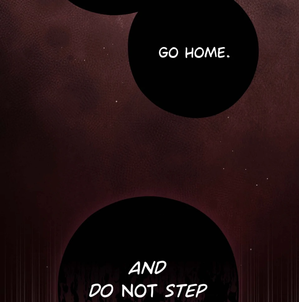 Lies of the Damned (Official) - Chapter 1 manhwa