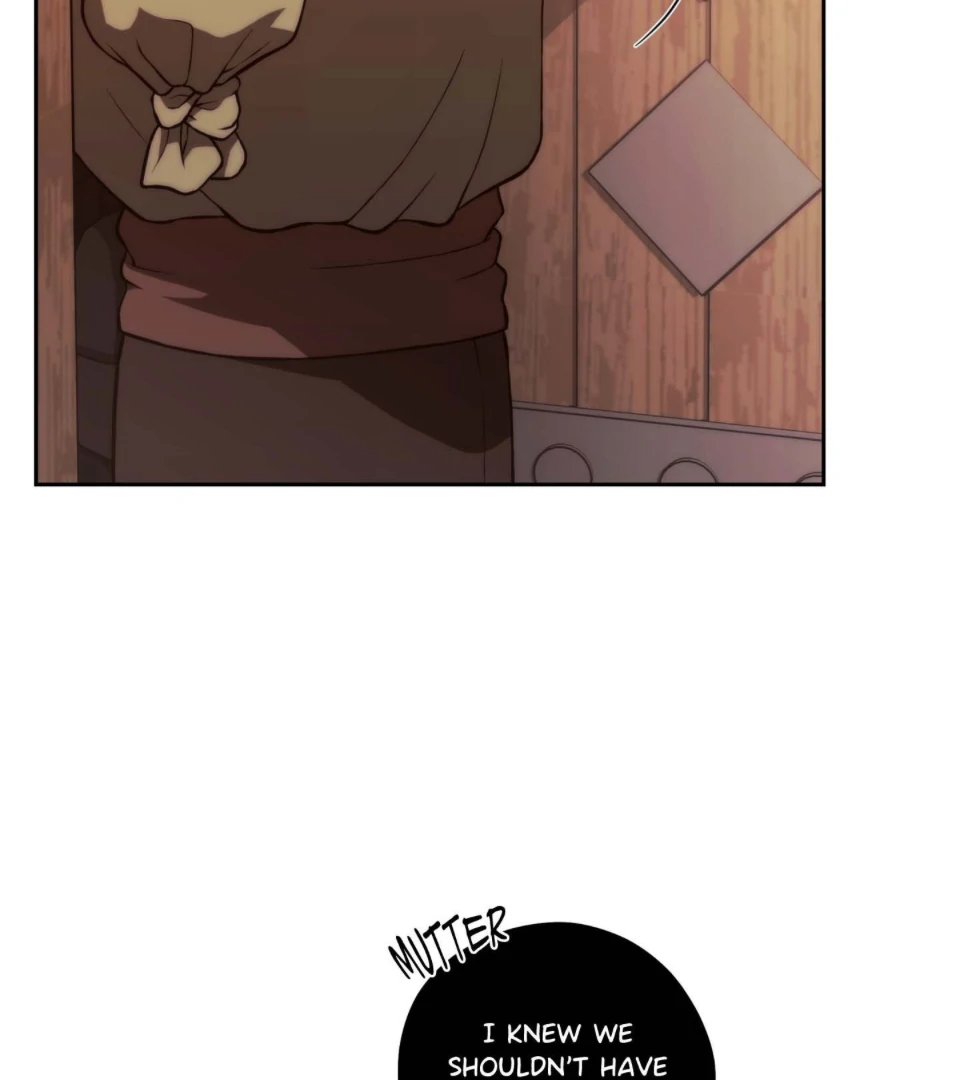 Lies of the Damned (Official) - Chapter 1 manhwa