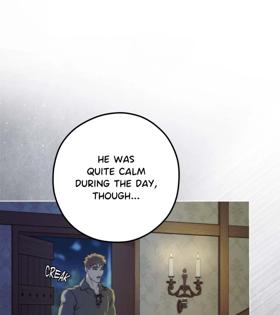 Lies of the Damned (Official) - Chapter 1 manhwa