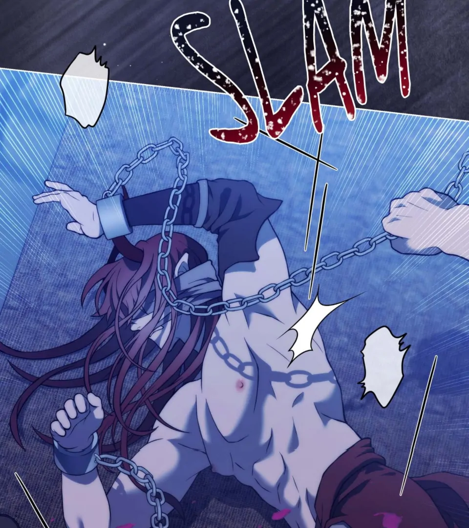 Lies of the Damned (Official) - Chapter 1 manhwa