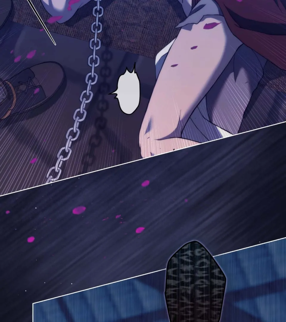 Lies of the Damned (Official) - Chapter 1 manhwa