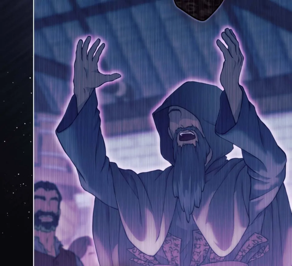 Lies of the Damned (Official) - Chapter 1 manhwa