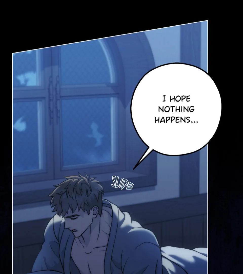 Lies of the Damned (Official) - Chapter 1 manhwa