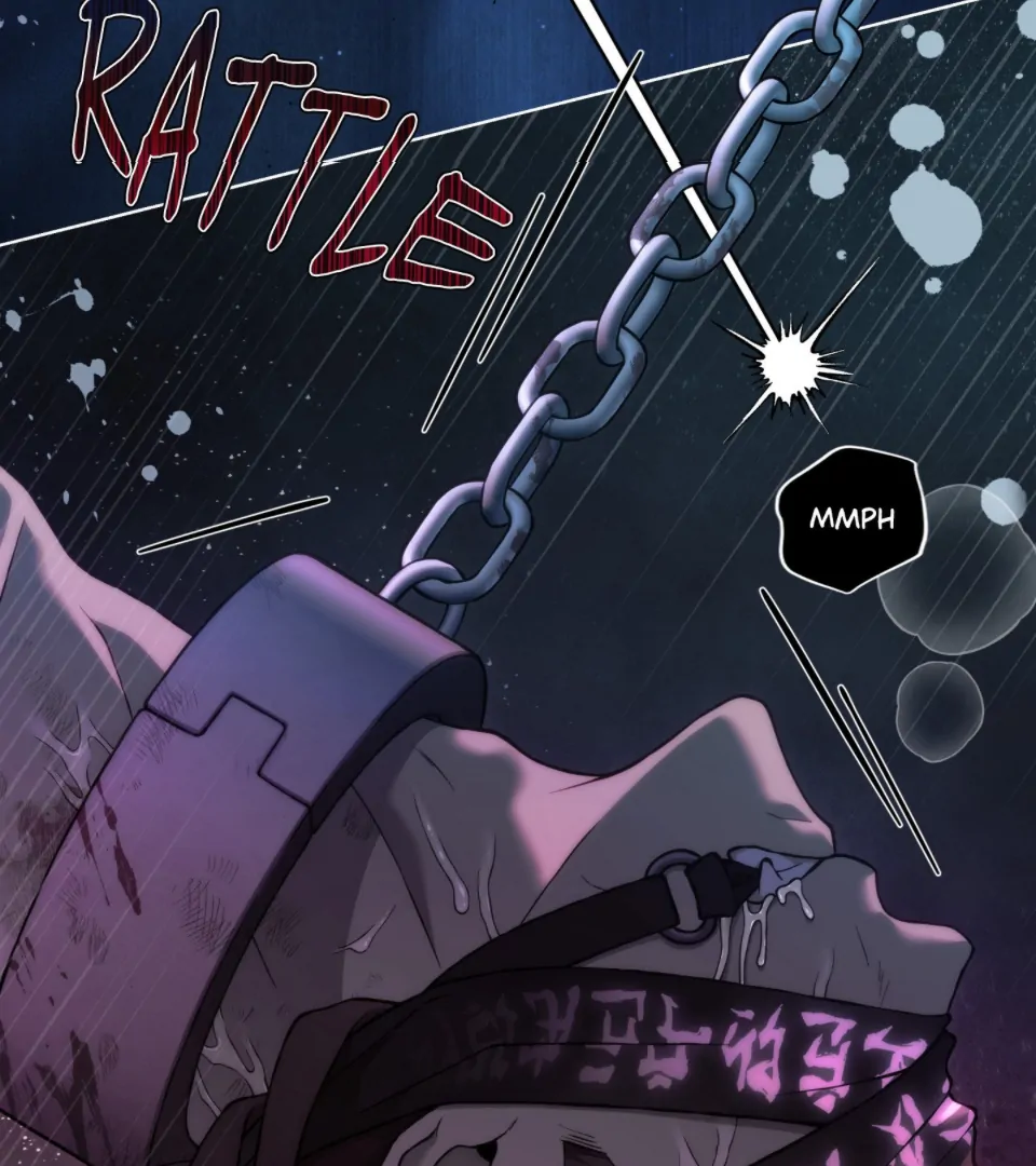 Lies of the Damned (Official) - Chapter 1 manhwa