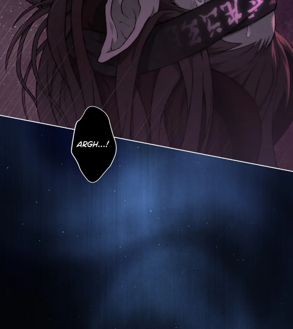 Lies of the Damned (Official) - Chapter 1 manhwa