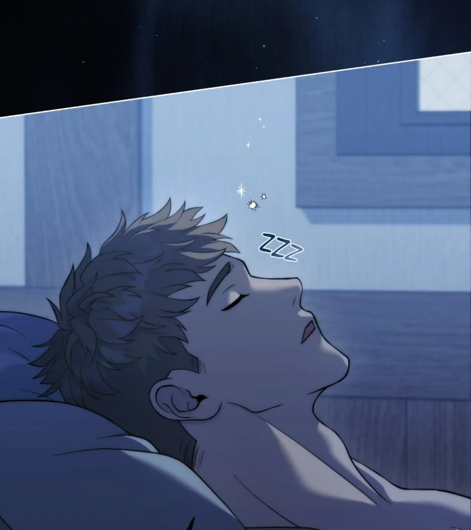 Lies of the Damned (Official) - Chapter 1 manhwa