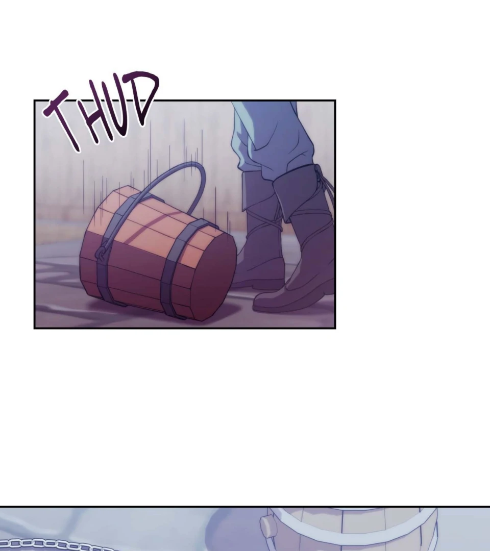 Lies of the Damned (Official) - Chapter 1 manhwa