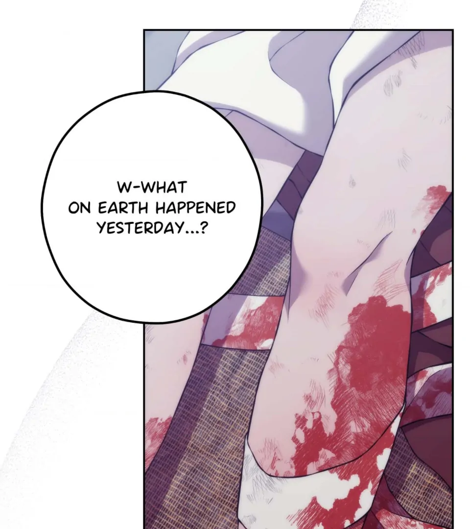Lies of the Damned (Official) - Chapter 1 manhwa