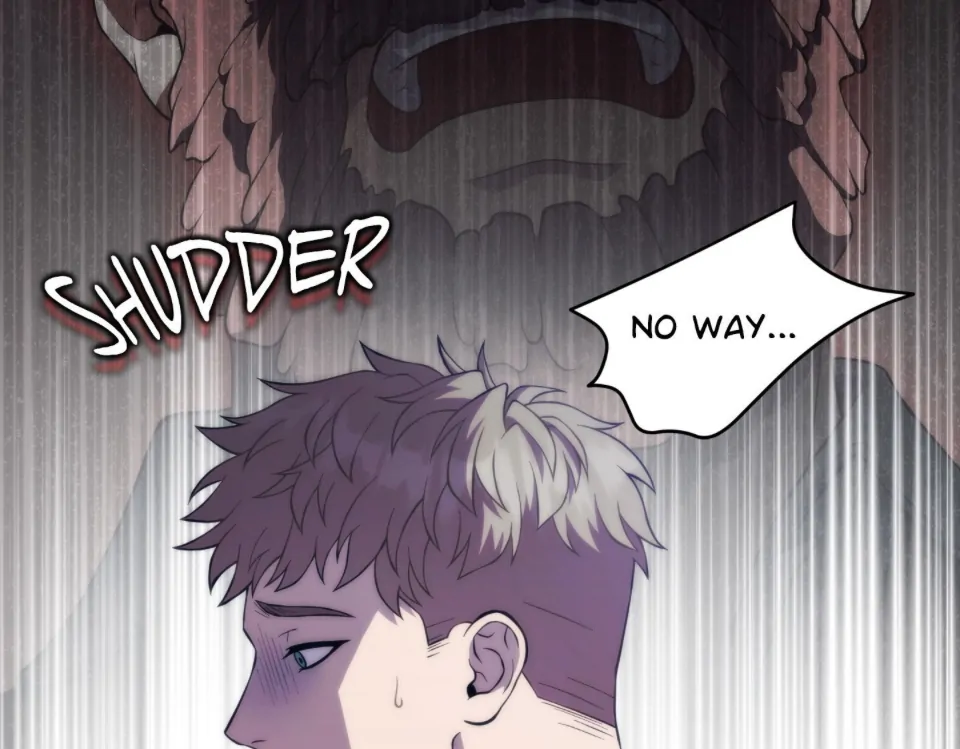 Lies of the Damned (Official) - Chapter 1 manhwa