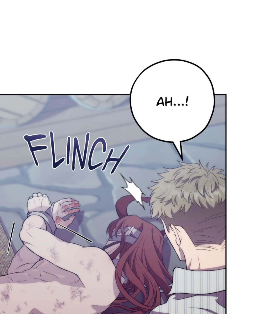 Lies of the Damned (Official) - Chapter 1 manhwa