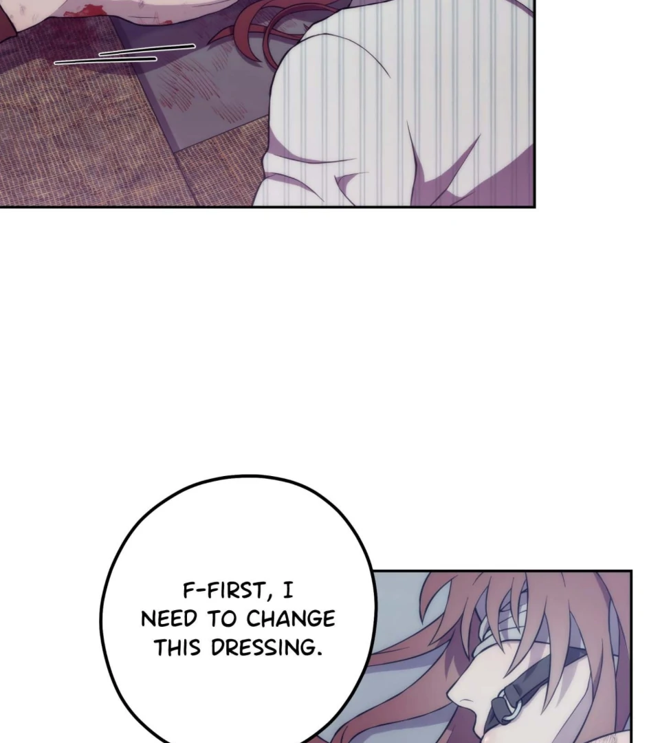Lies of the Damned (Official) - Chapter 1 manhwa