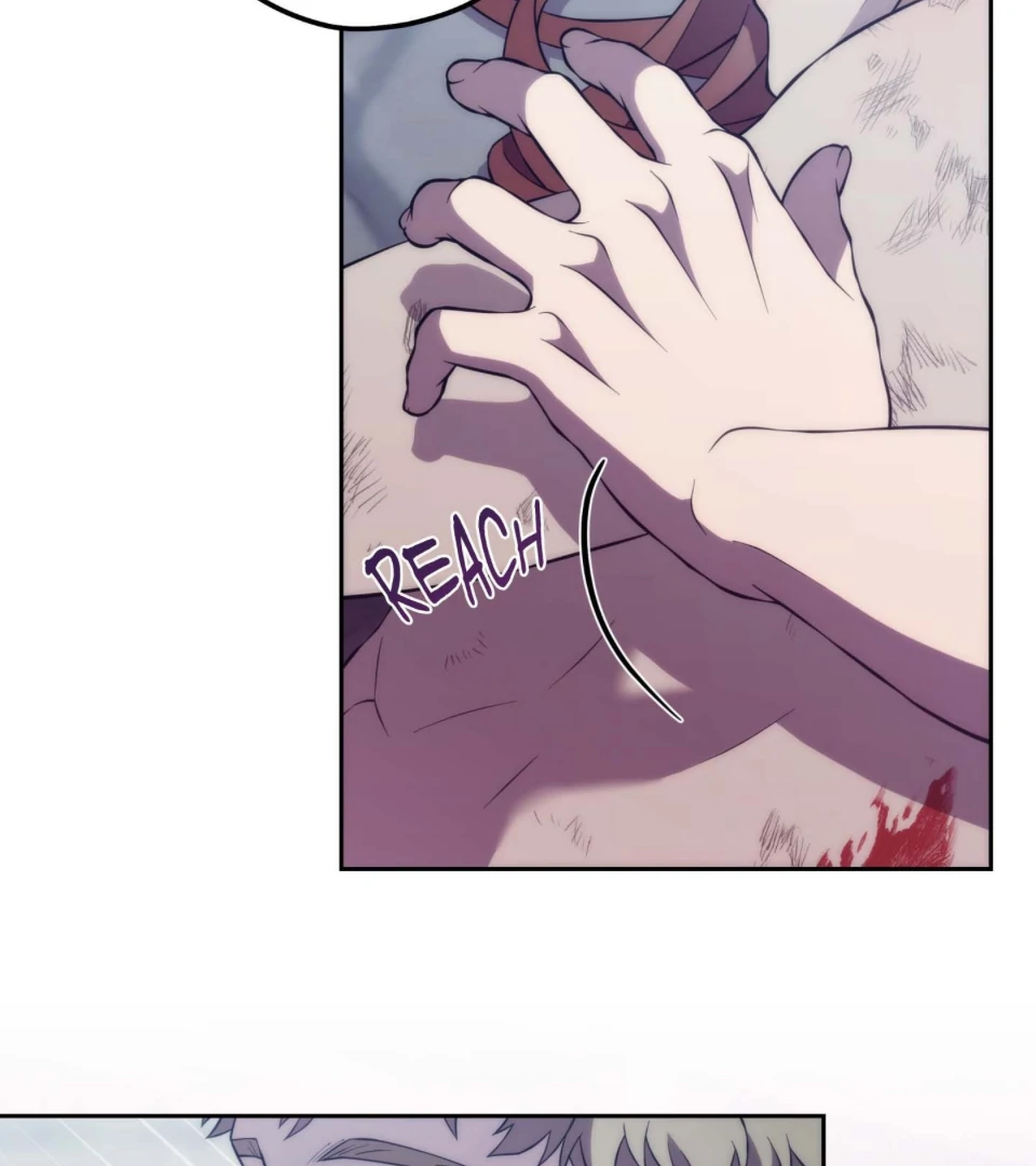 Lies of the Damned (Official) - Chapter 1 manhwa