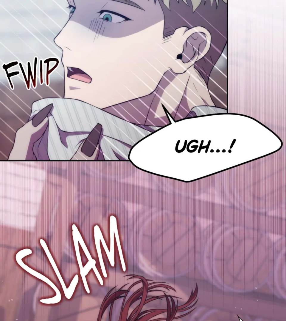 Lies of the Damned (Official) - Chapter 1 manhwa