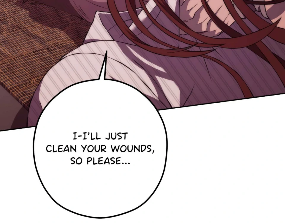 Lies of the Damned (Official) - Chapter 1 manhwa