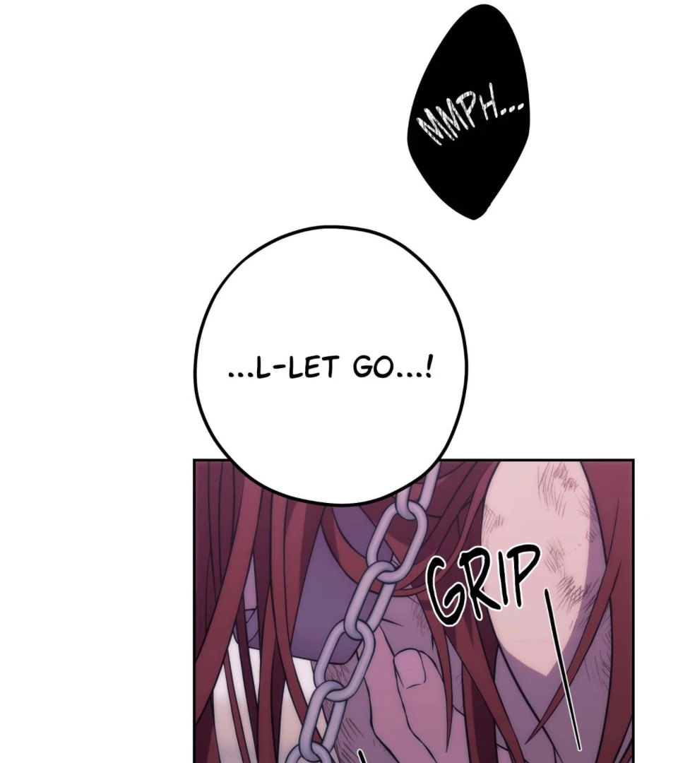 Lies of the Damned (Official) - Chapter 1 manhwa