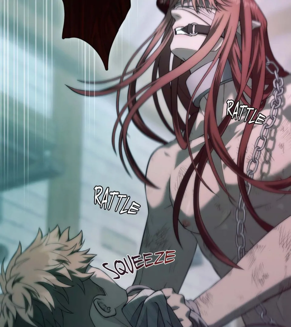 Lies of the Damned (Official) - Chapter 1 manhwa