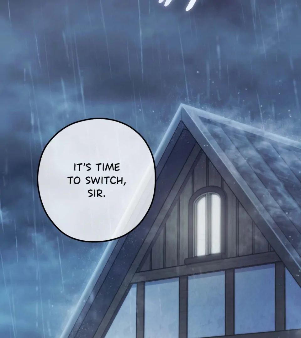 Lies of the Damned (Official) - Chapter 1 manhwa