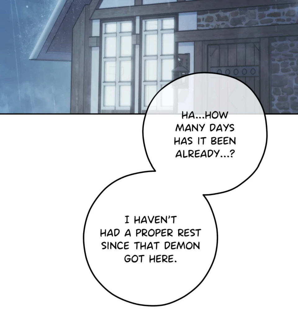 Lies of the Damned (Official) - Chapter 1 manhwa