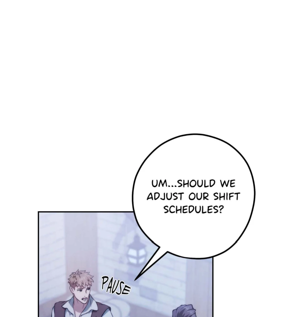 Lies of the Damned (Official) - Chapter 1 manhwa
