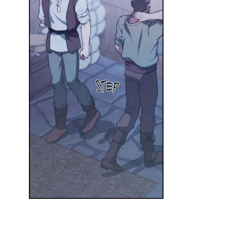 Lies of the Damned (Official) - Chapter 1 manhwa
