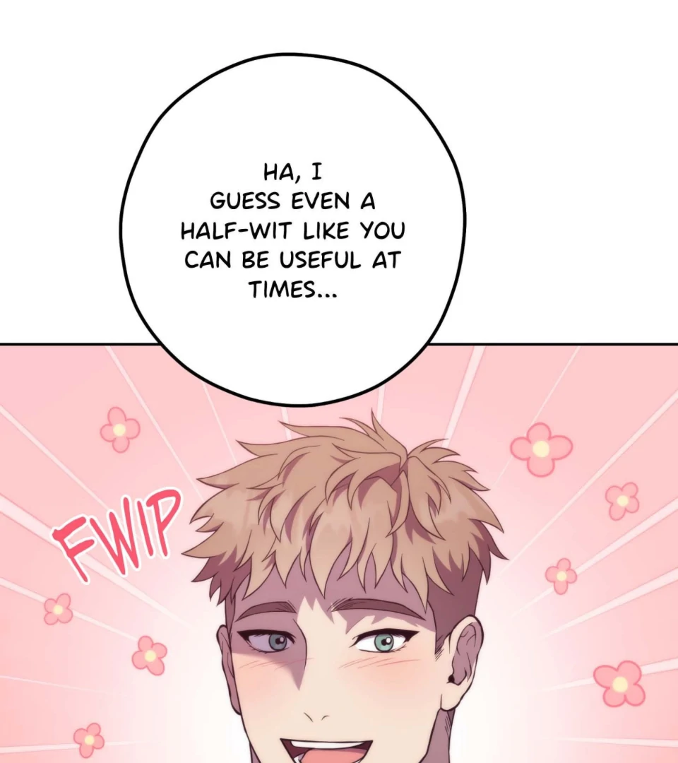 Lies of the Damned (Official) - Chapter 1 manhwa