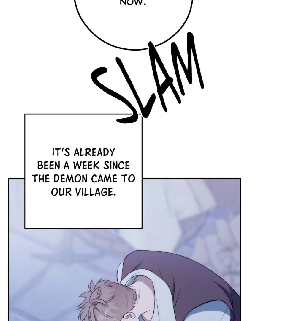 Lies of the Damned (Official) - Chapter 1 manhwa