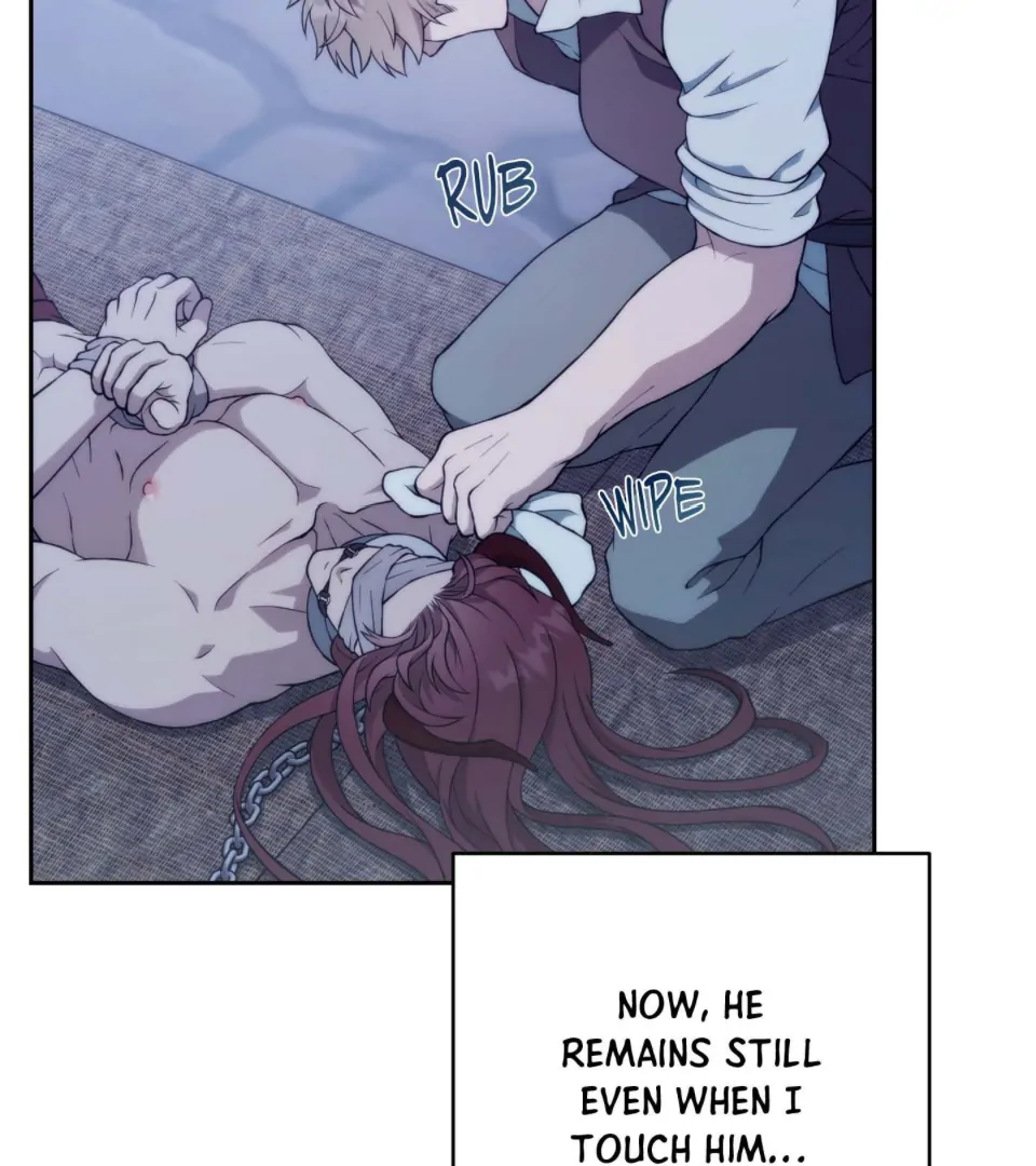 Lies of the Damned (Official) - Chapter 1 manhwa