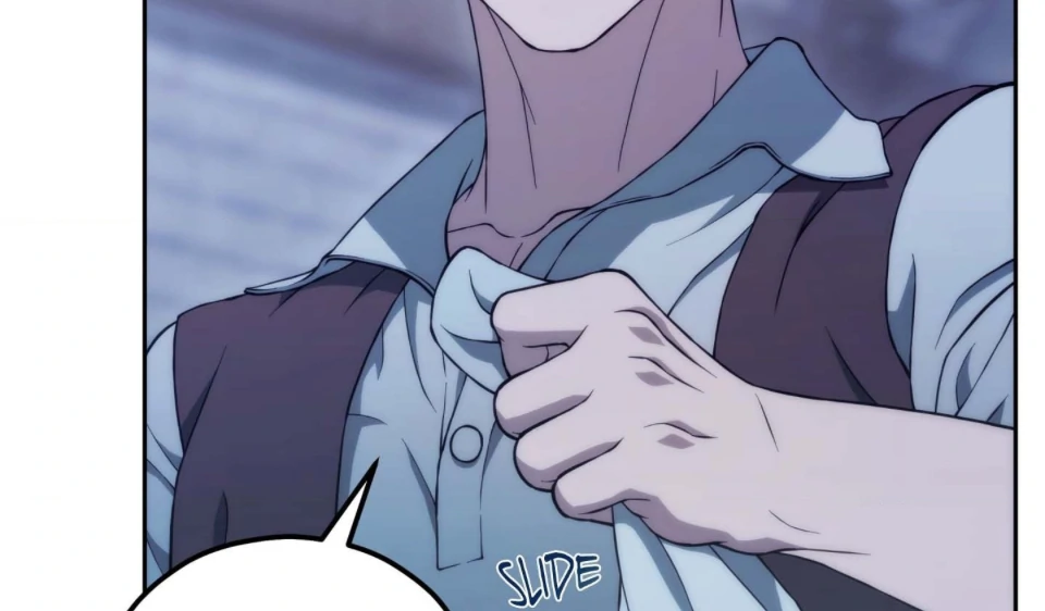Lies of the Damned (Official) - Chapter 1 manhwa