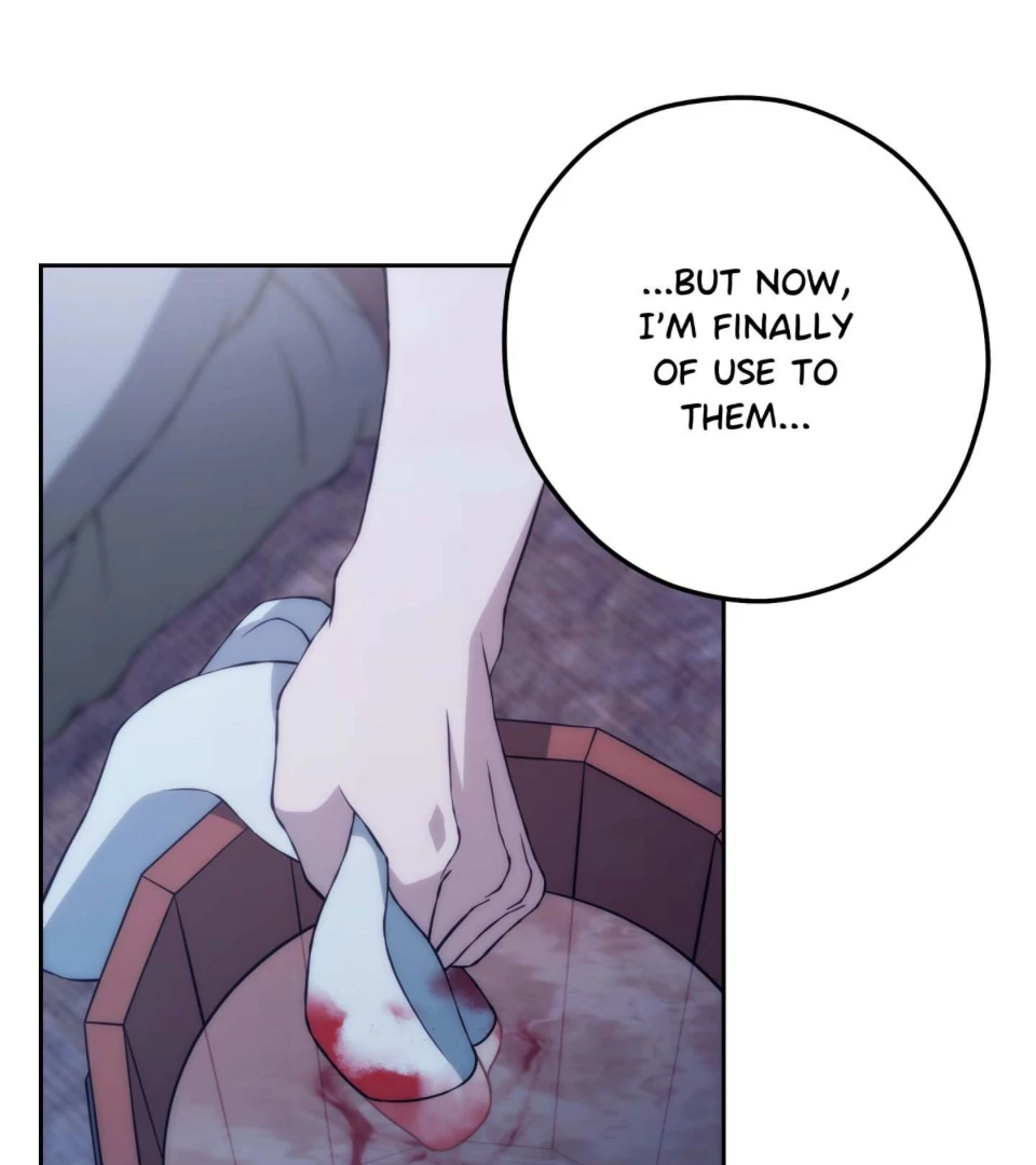 Lies of the Damned (Official) - Chapter 1 manhwa