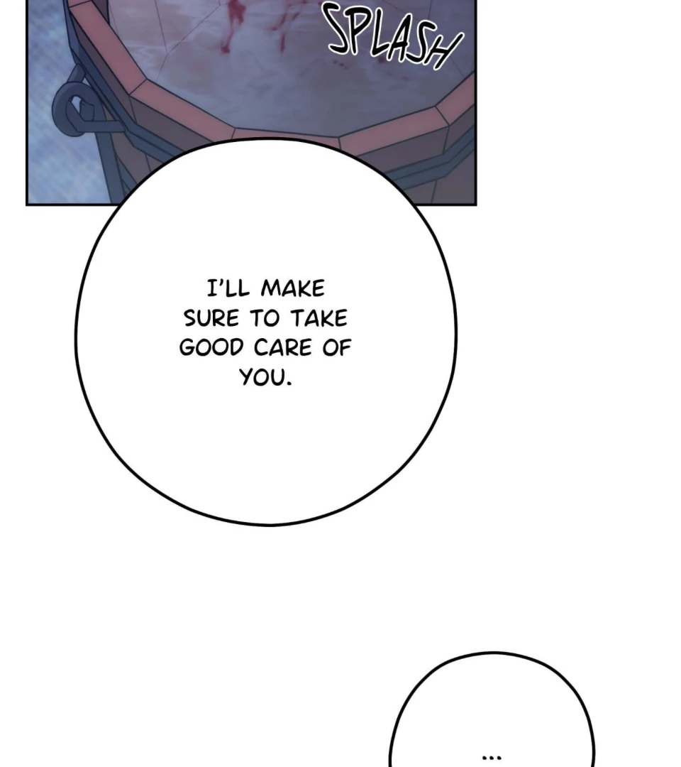 Lies of the Damned (Official) - Chapter 1 manhwa