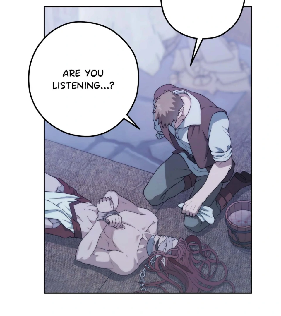 Lies of the Damned (Official) - Chapter 1 manhwa