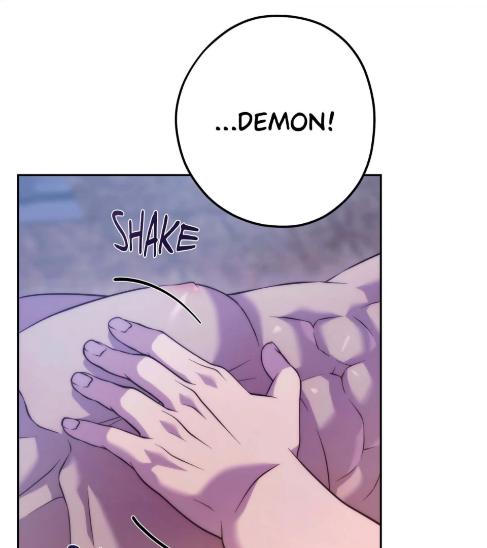 Lies of the Damned (Official) - Chapter 1 manhwa