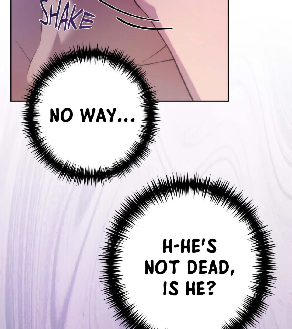 Lies of the Damned (Official) - Chapter 1 manhwa