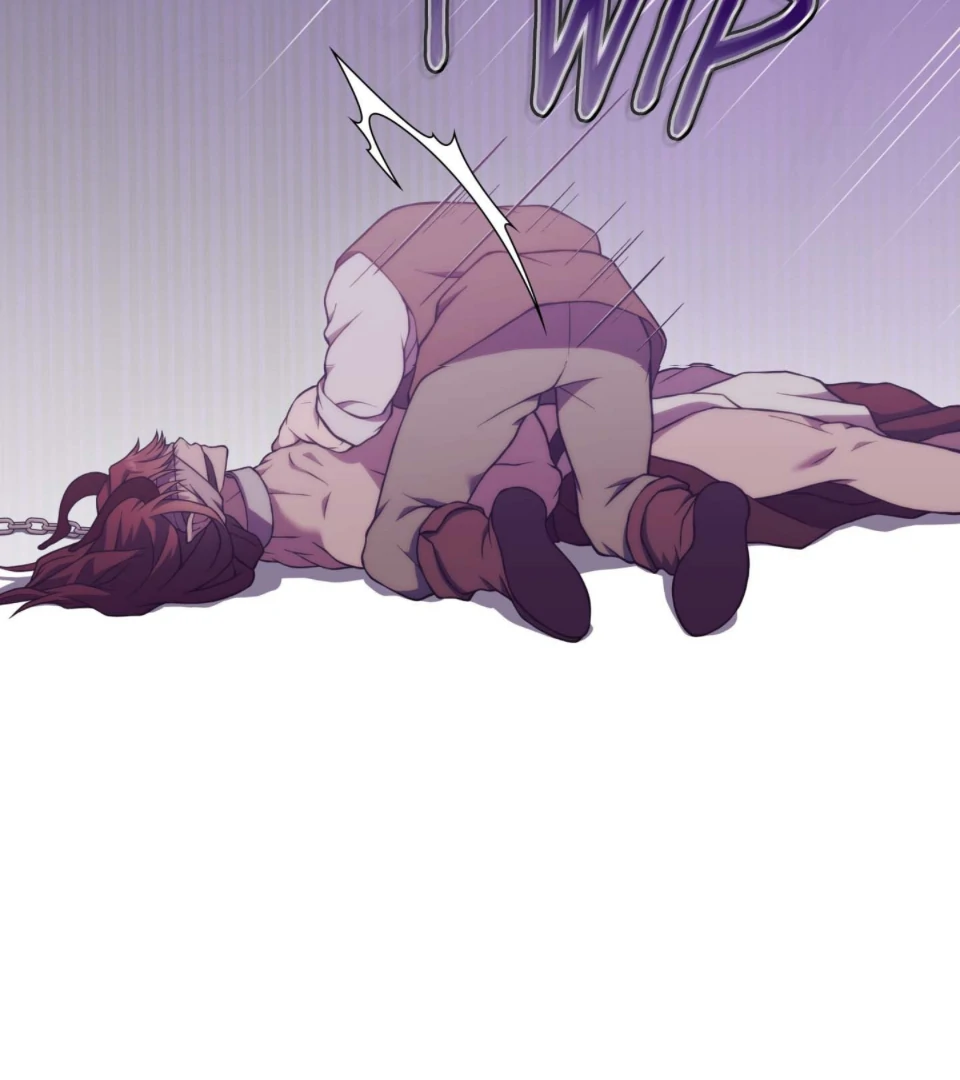 Lies of the Damned (Official) - Chapter 1 manhwa