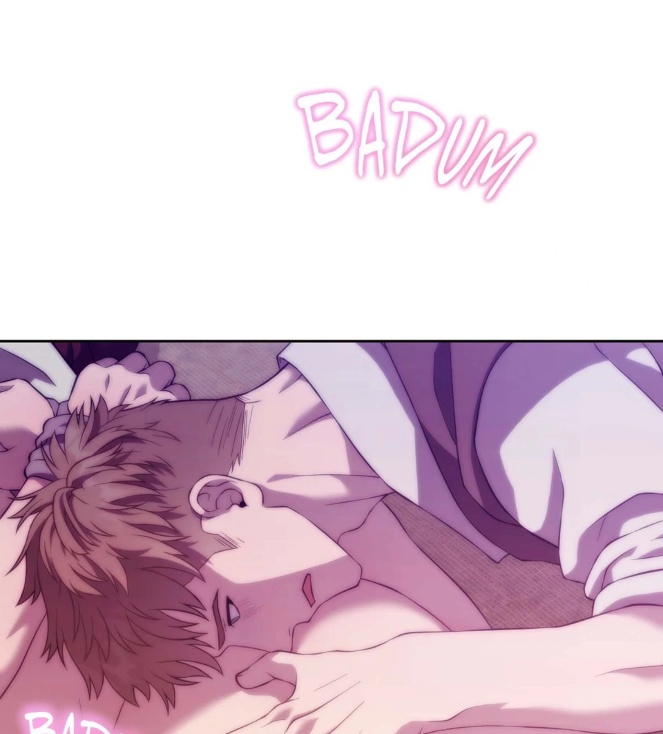 Lies of the Damned (Official) - Chapter 1 manhwa