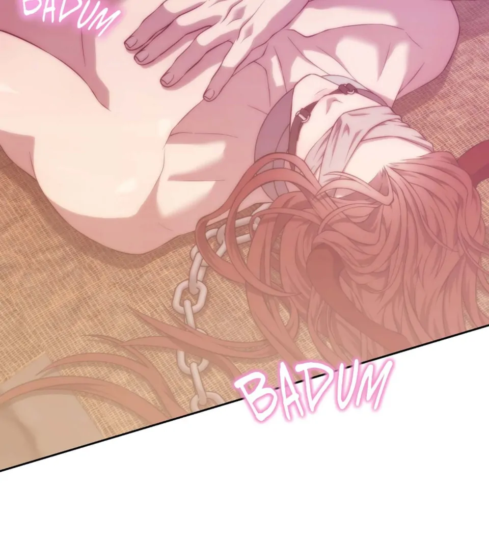 Lies of the Damned (Official) - Chapter 1 manhwa