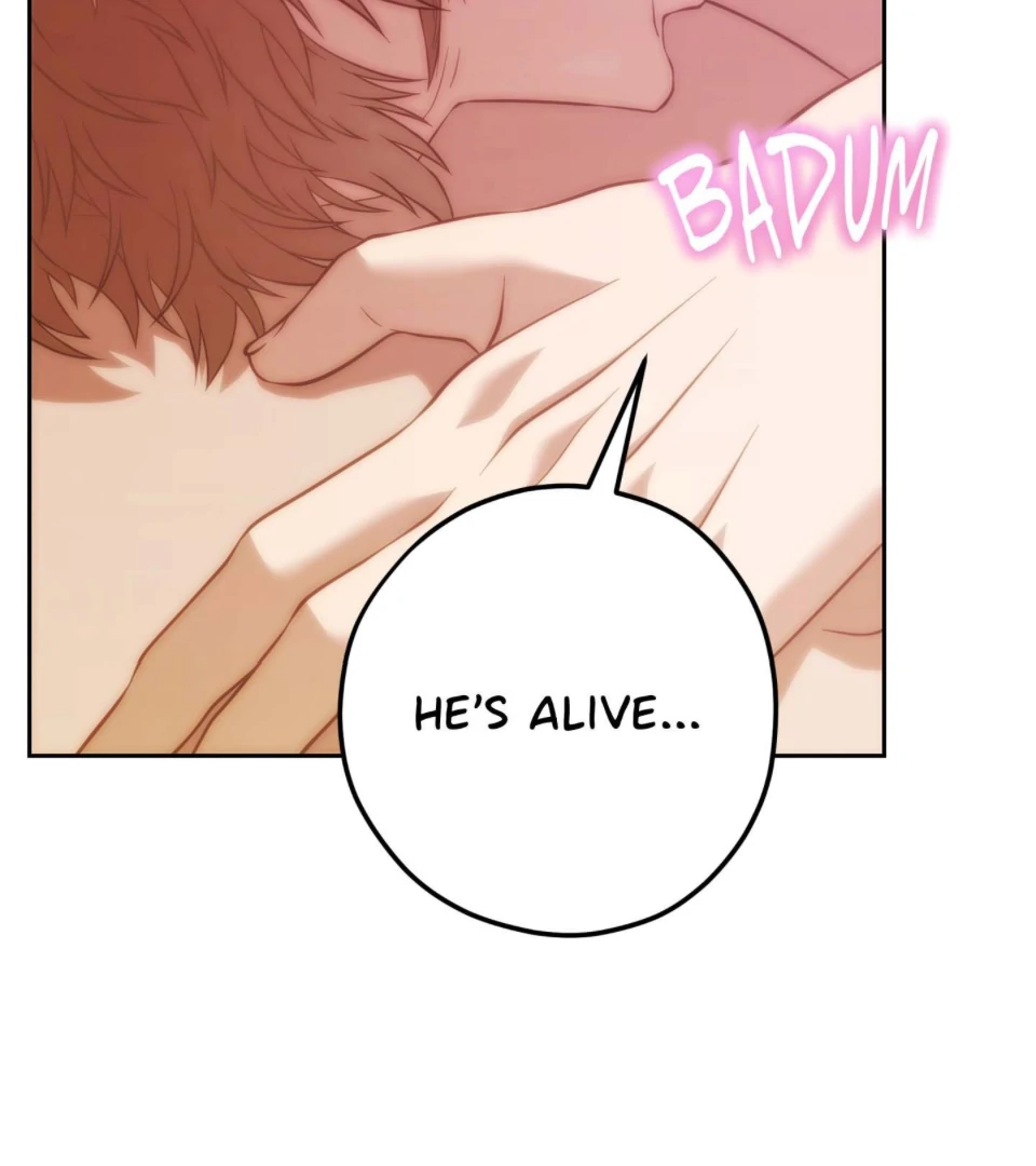 Lies of the Damned (Official) - Chapter 1 manhwa